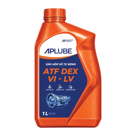 APLUBE ATF DEX VI-LV – 1L